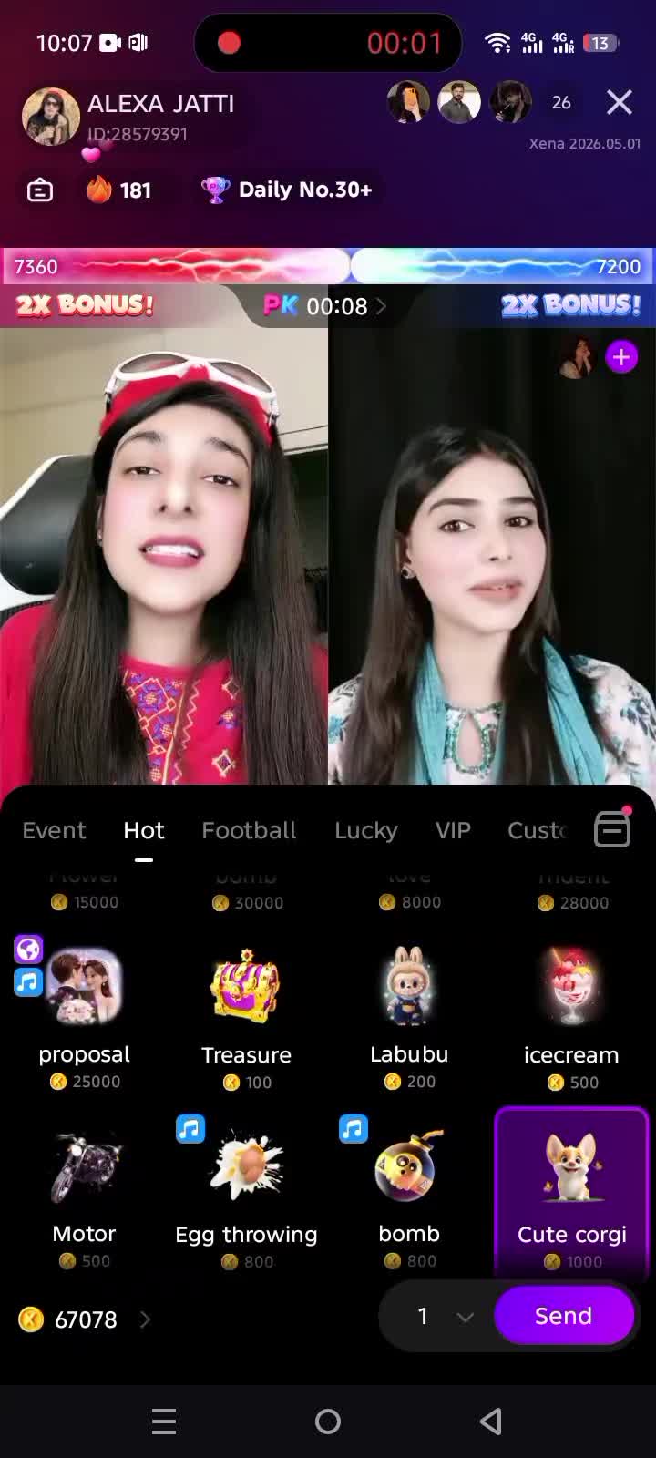 @ALEXA JATTI 🦋