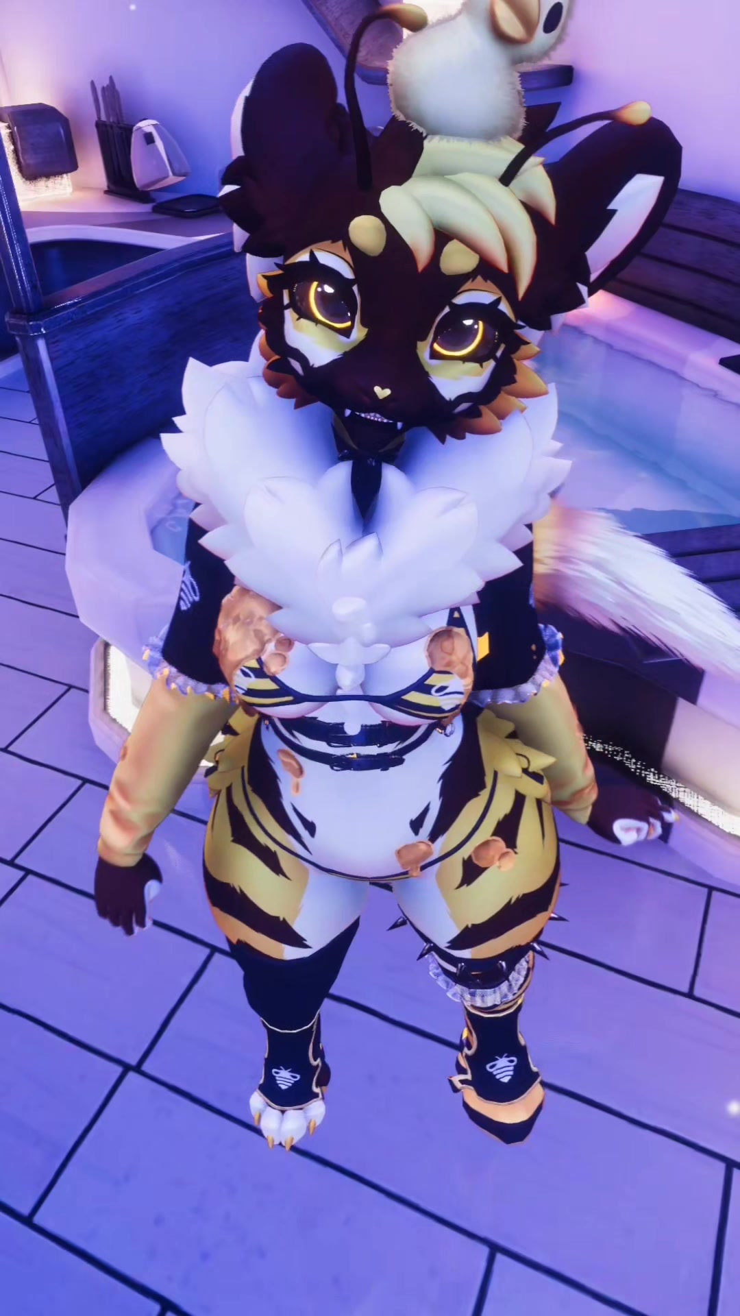 @PeekABowo
