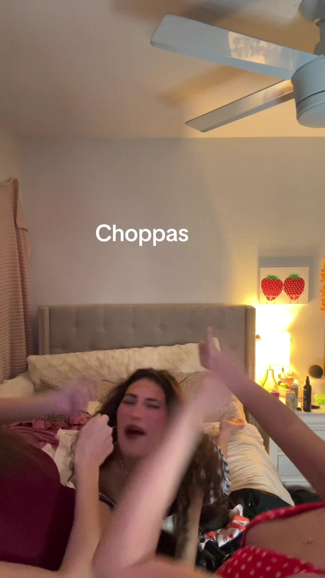 @TessaJayee