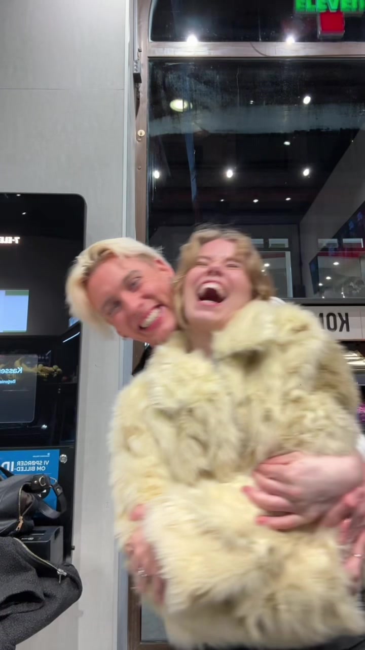 @Rebekka Bjerre