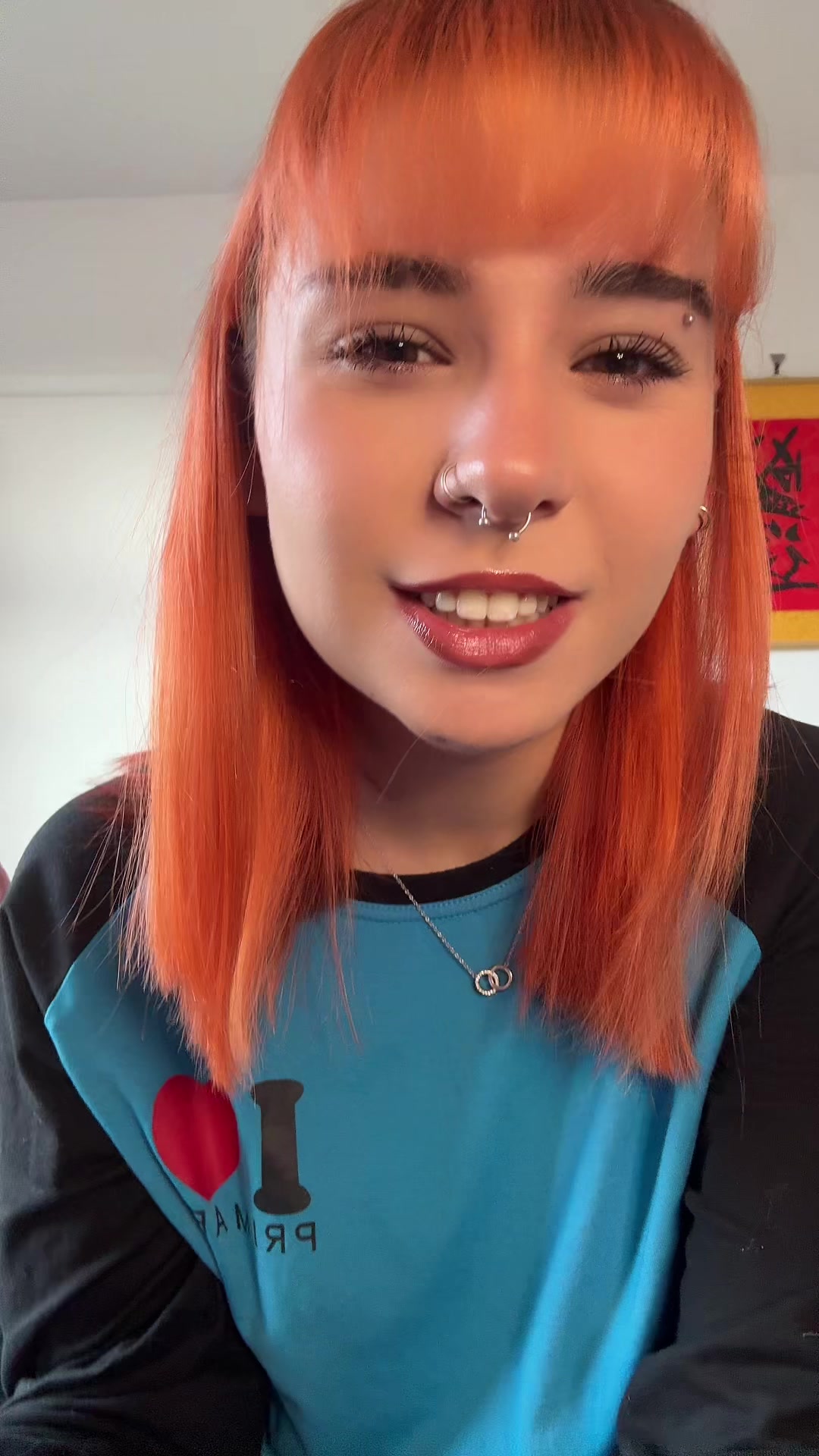 @darcey is the coolest