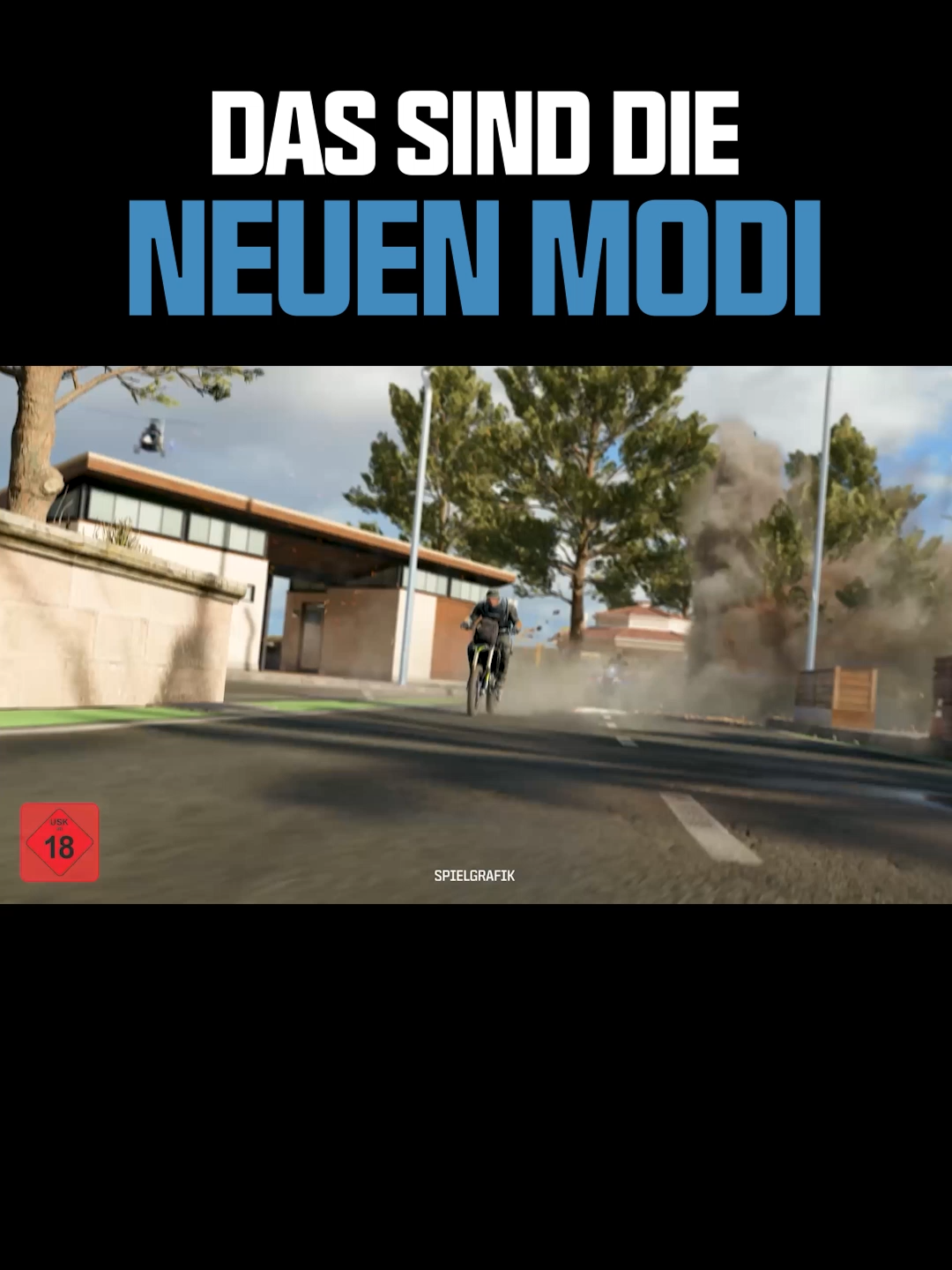 @Call of Duty Deutschland