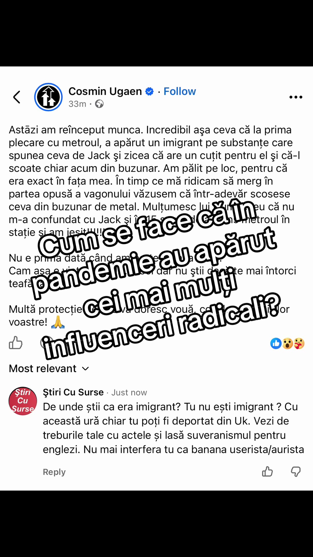 @Ştiri Cu Surse