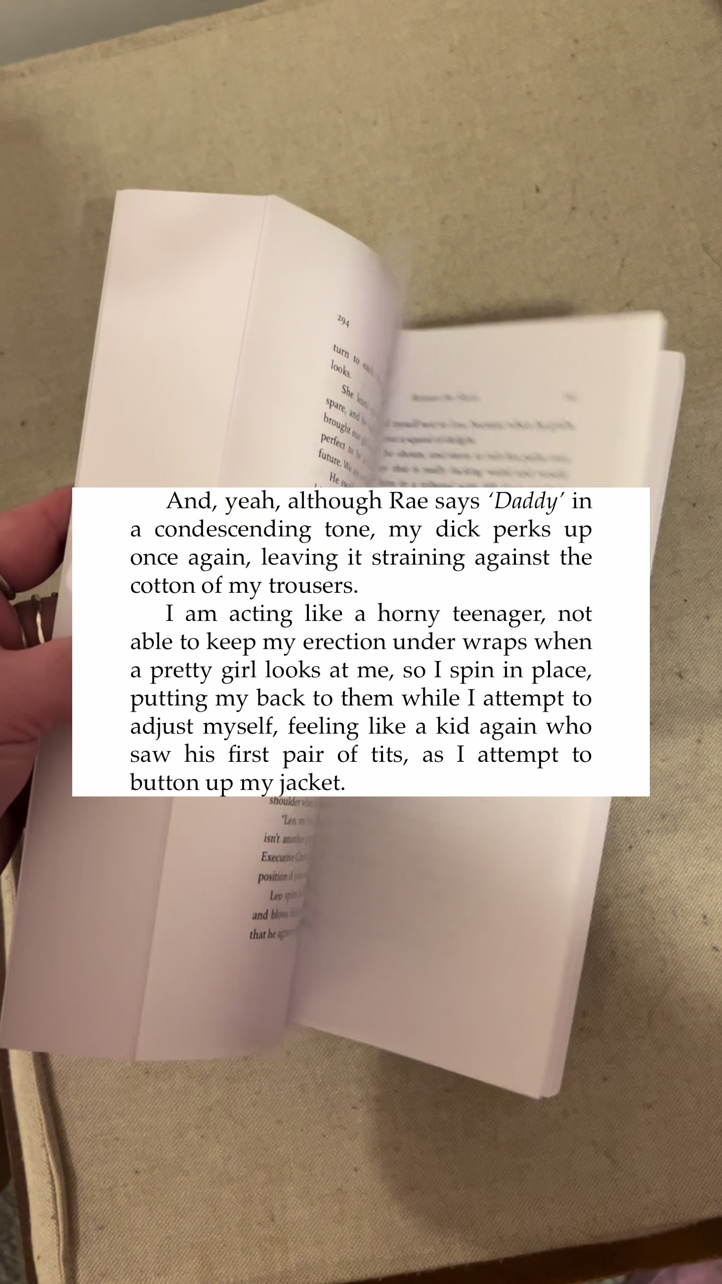 @Natalia King - RomCom Author📚