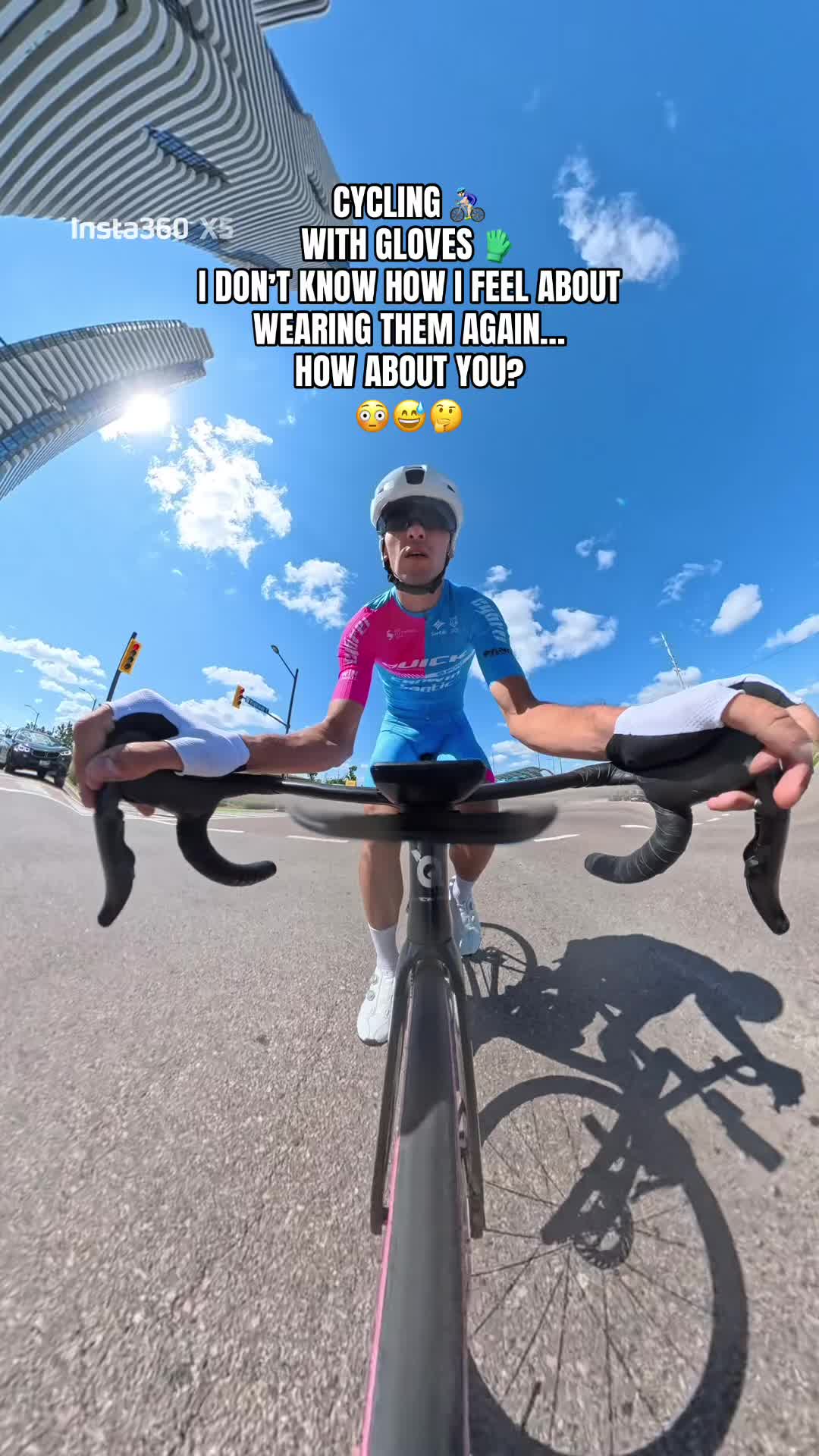 @Pedaler