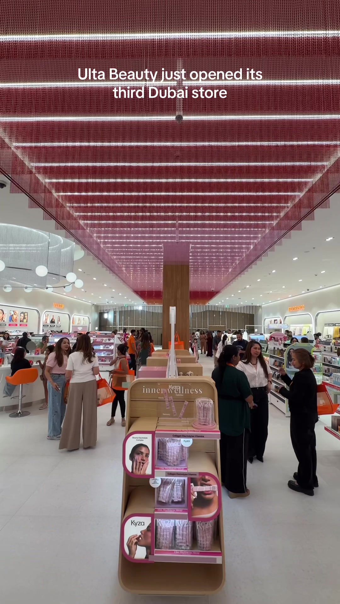 @ahlan Dubai
