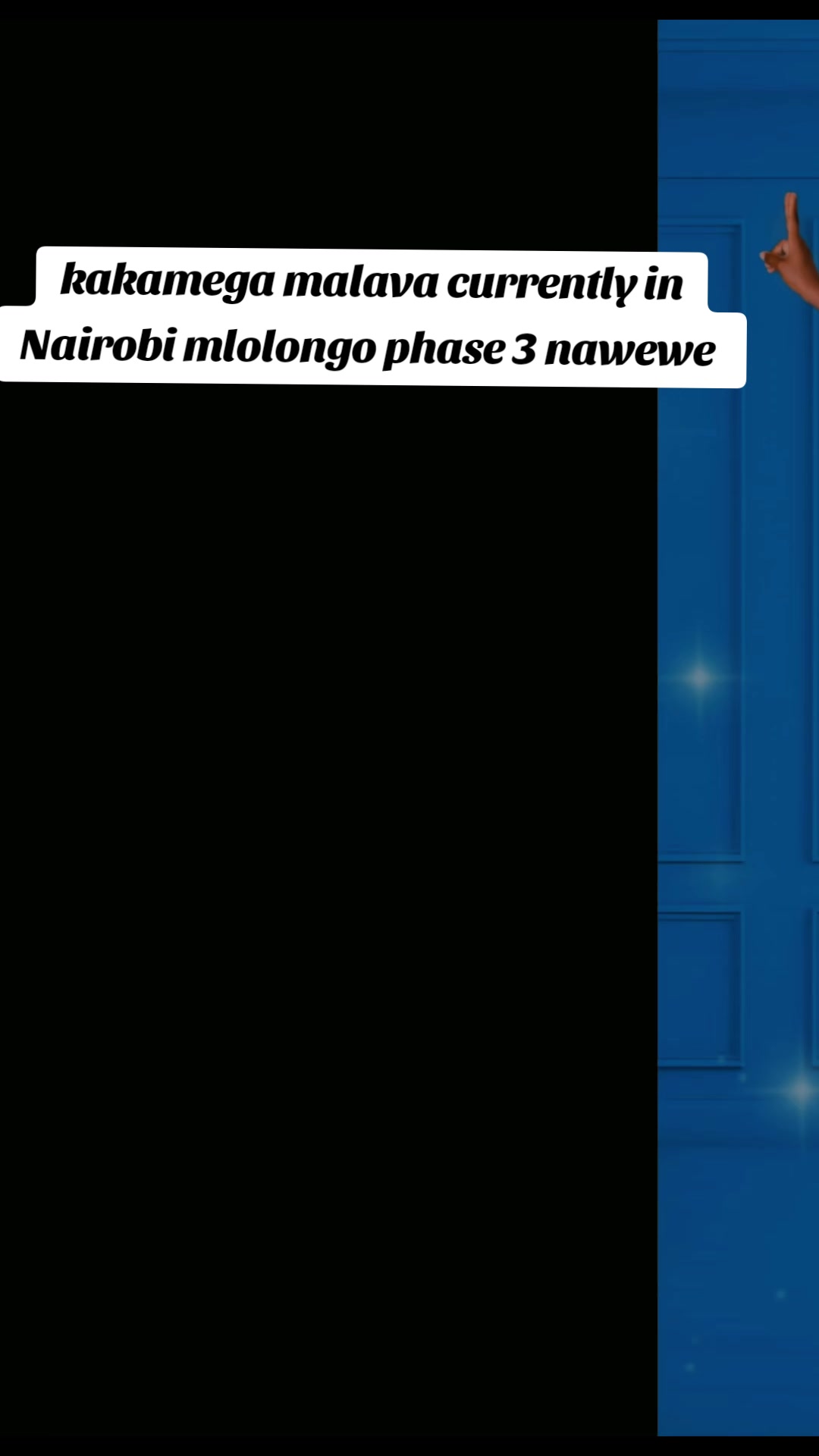 @Dem wa malava 🦋 🦋 🦋