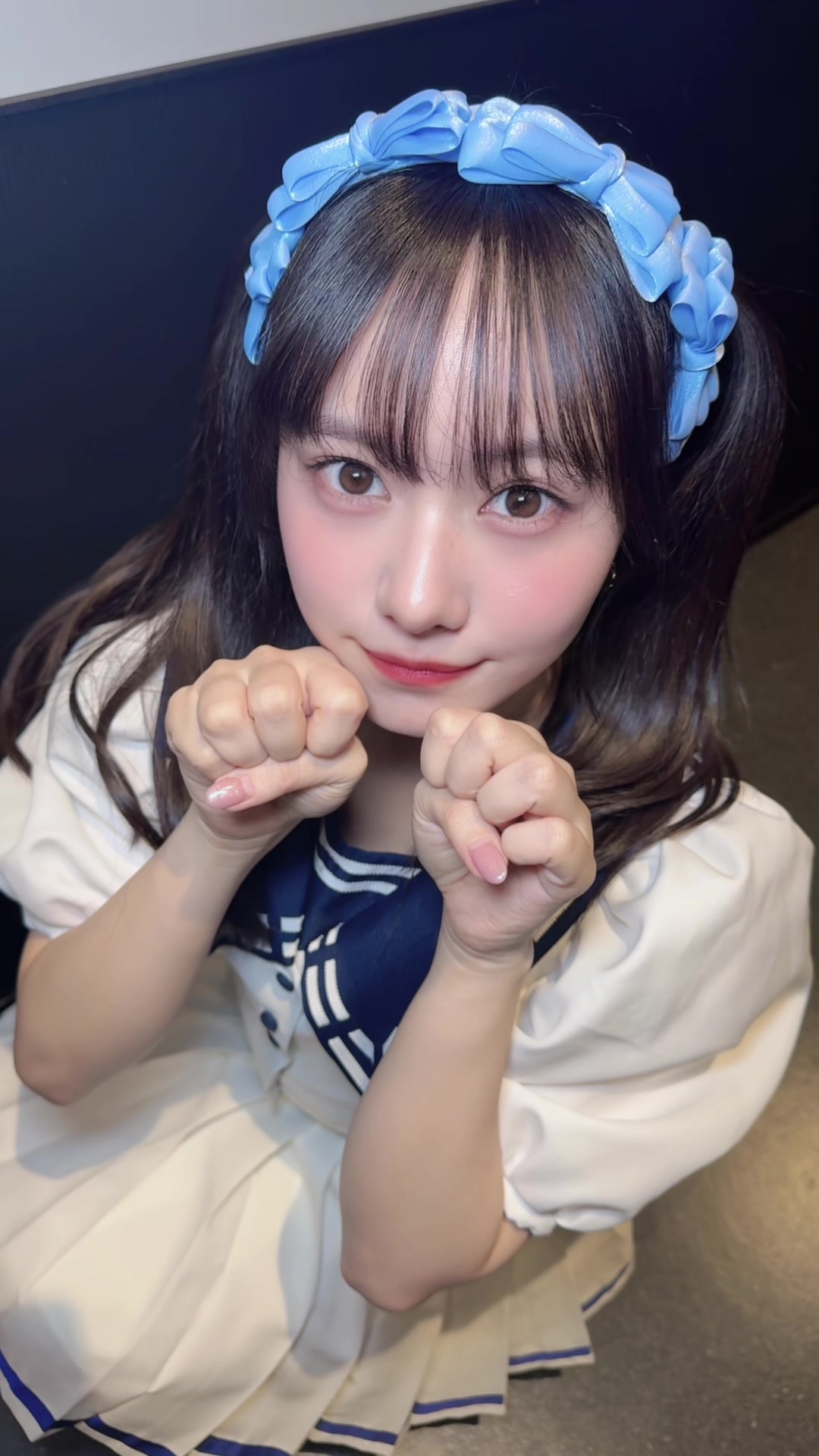 @仲村悠菜