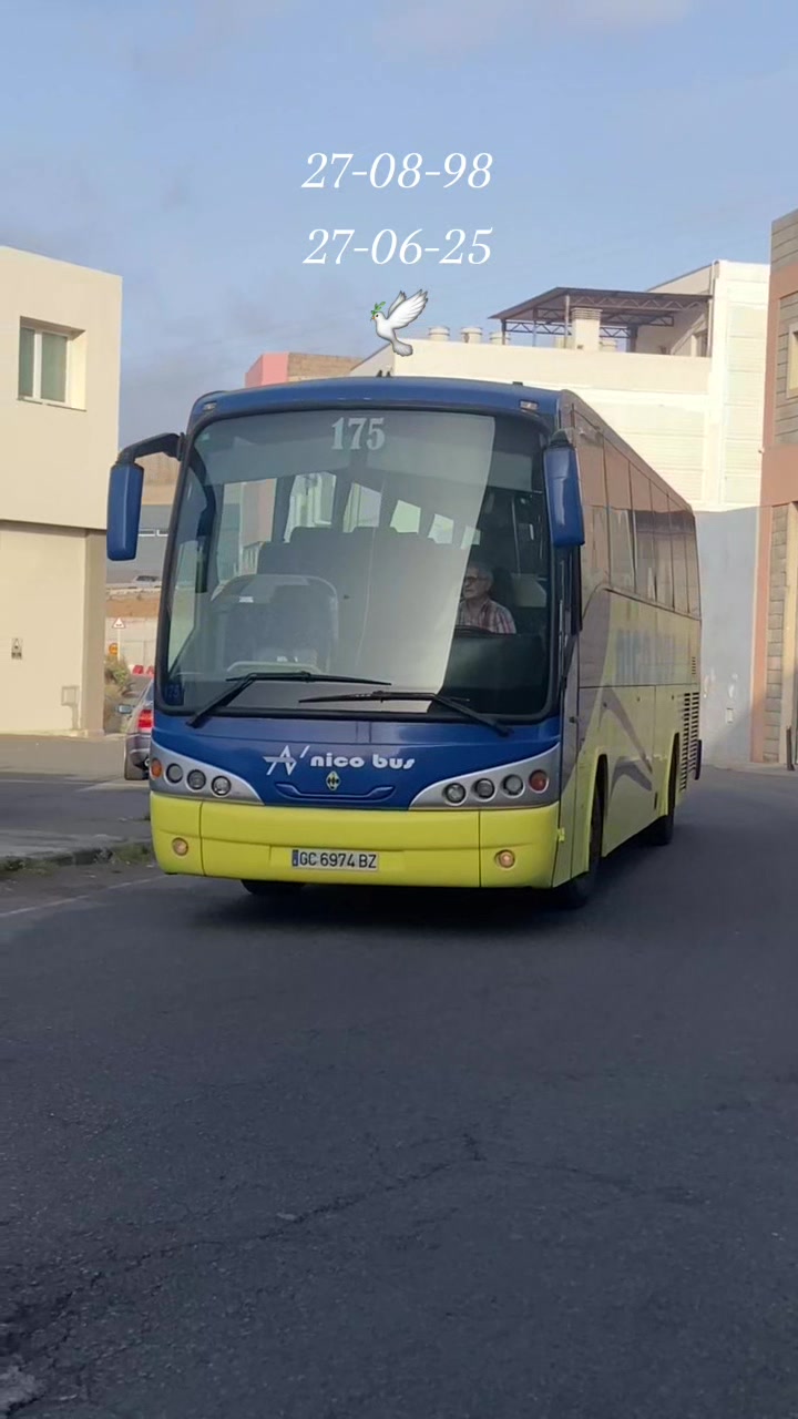 @G.buses