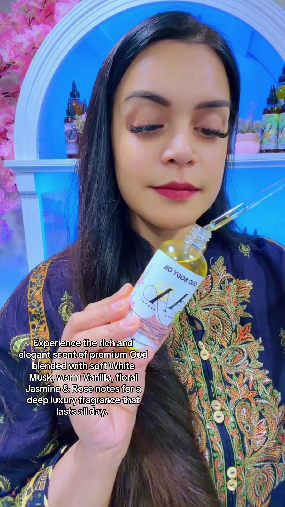 @Ayesha Abbasi