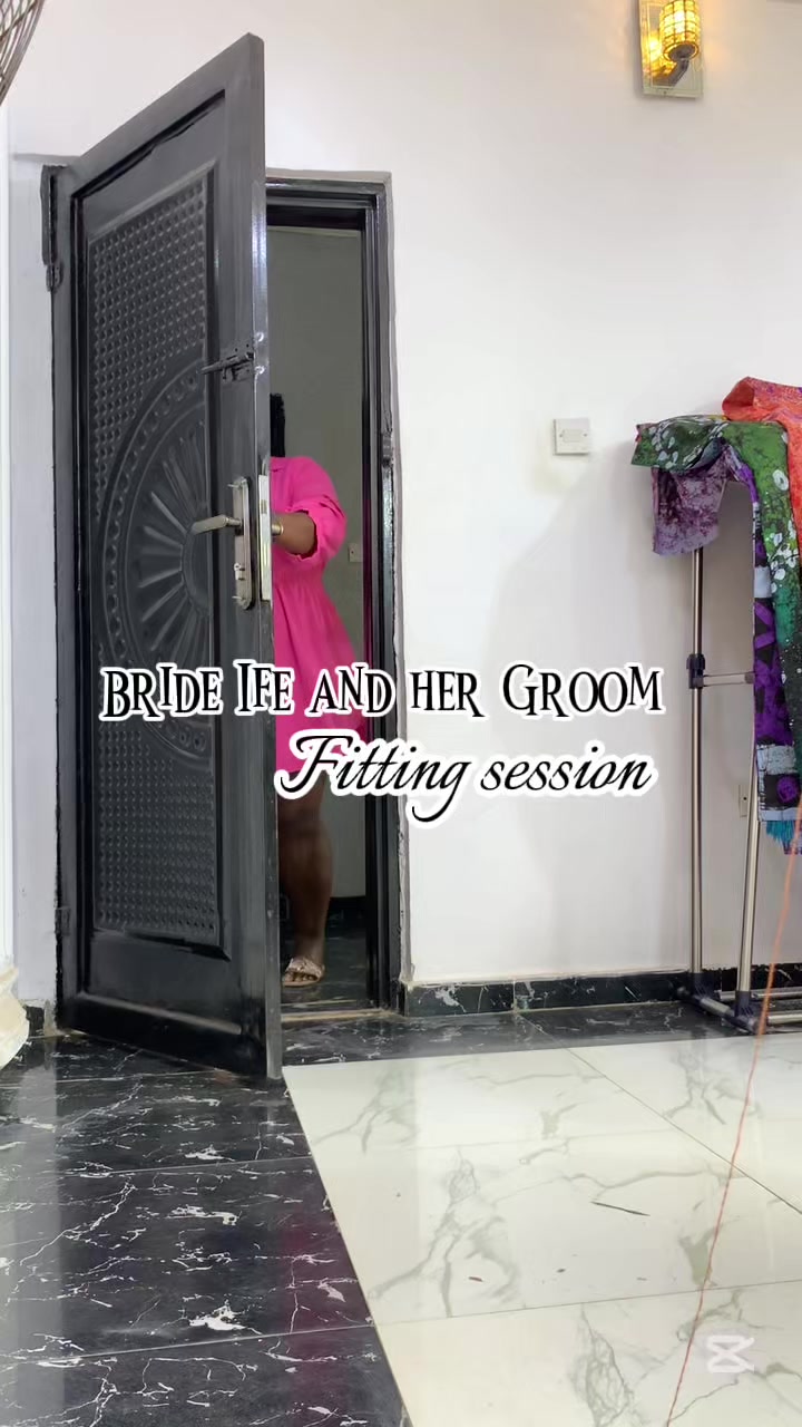 @FASHION DESIGNER IN IKORODU