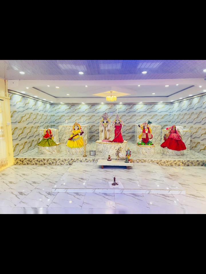 @No:45 Shri Vishnu Mandir