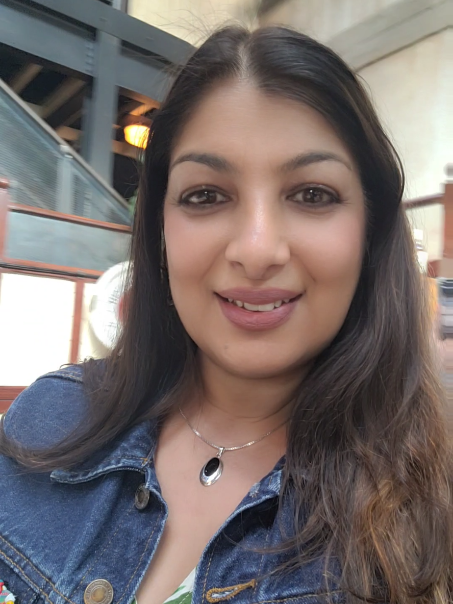 @Nisha UK