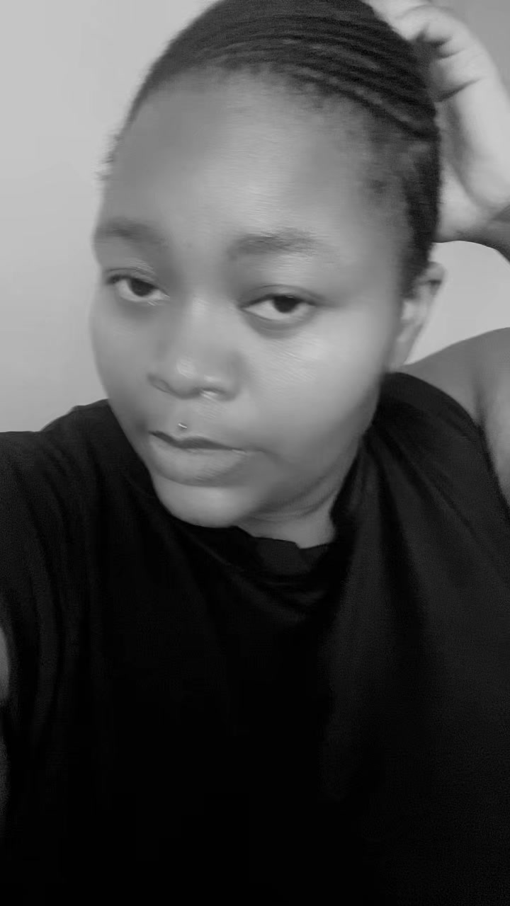 @OmhleKhumalo🥰