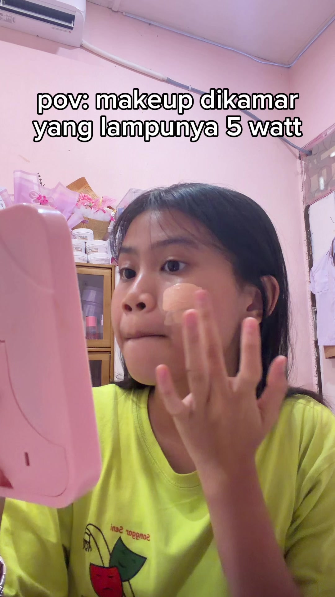 @Yosya Kende