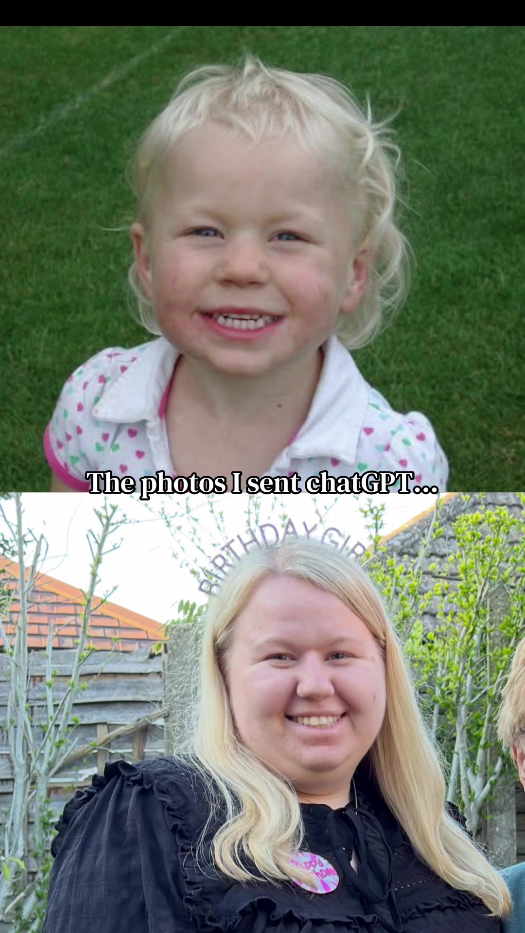 @chloe louise