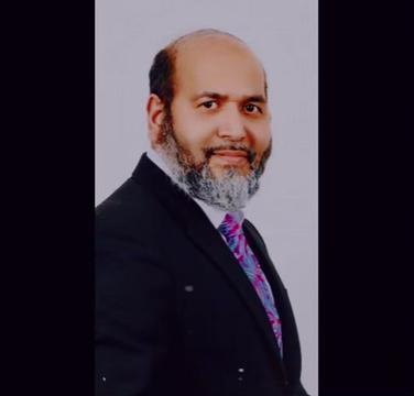 @M K HASHAN, Barrister-at-Law.