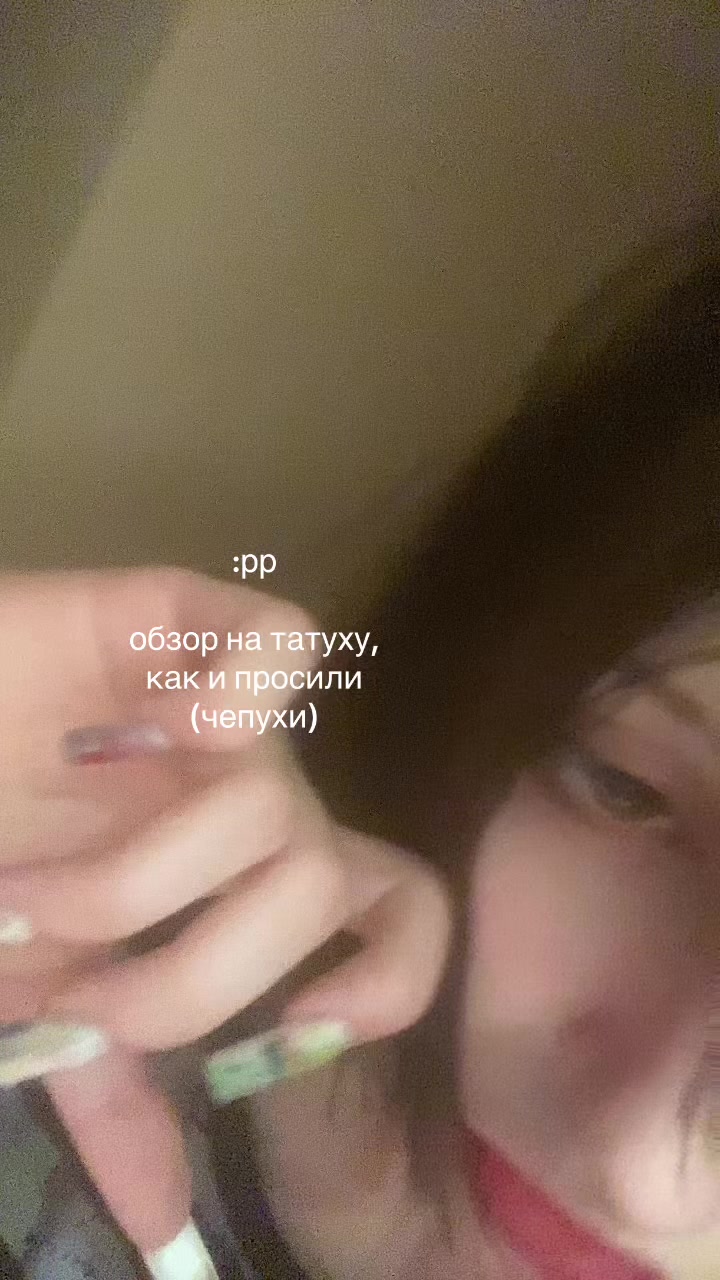 @negation