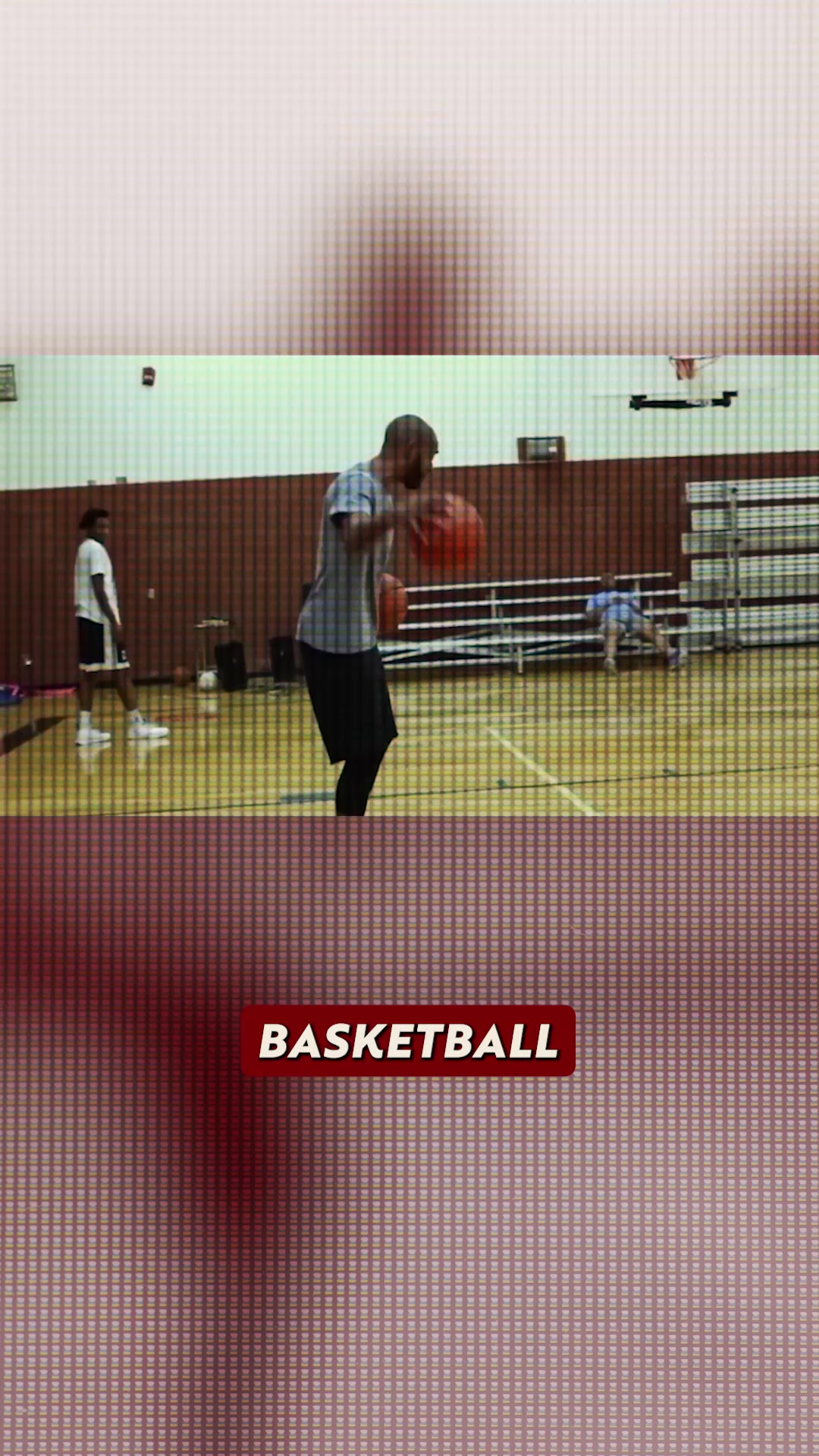 @DUNK | BASKETBALL
