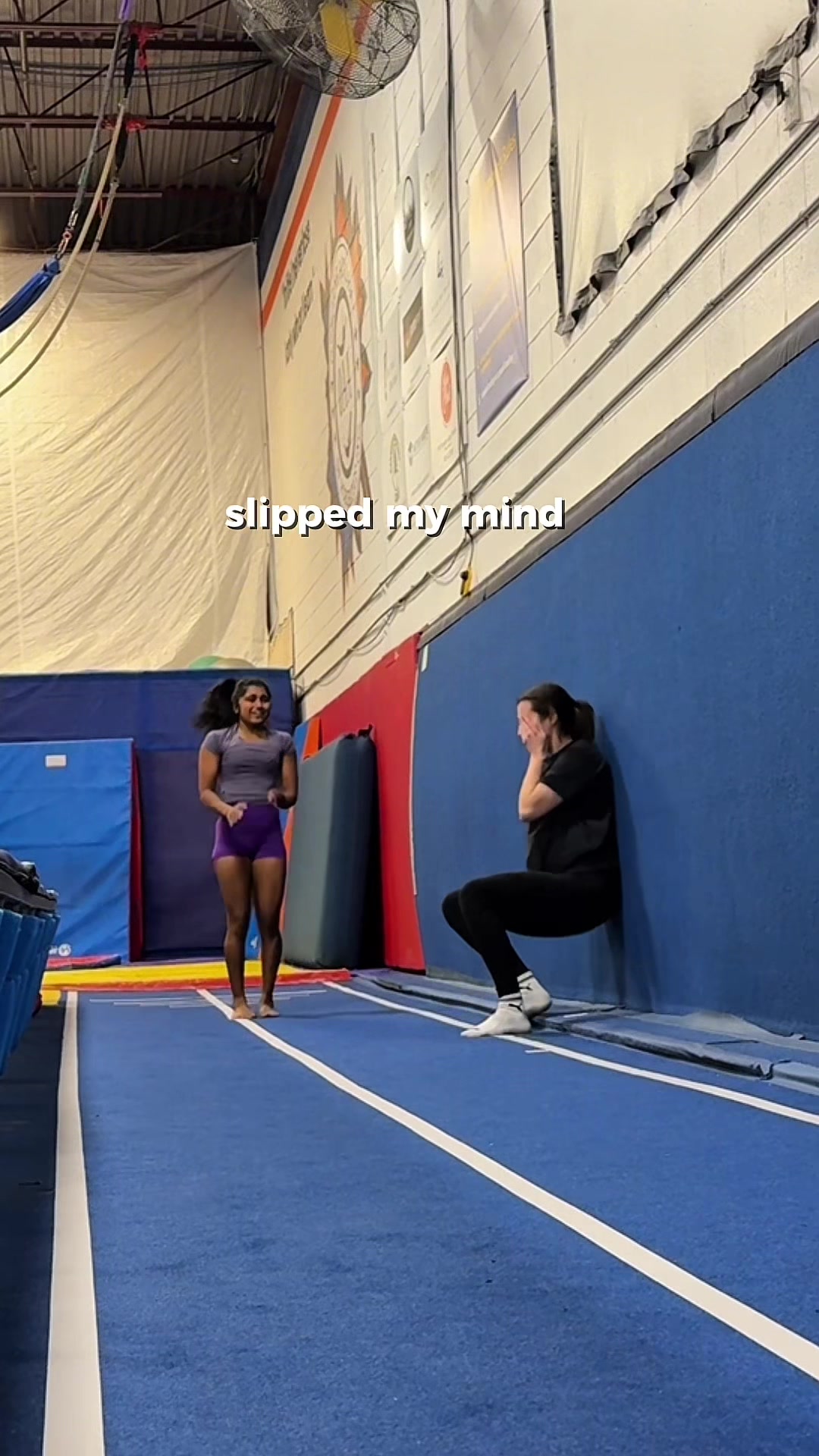 @Alyssa | Personal Trainer