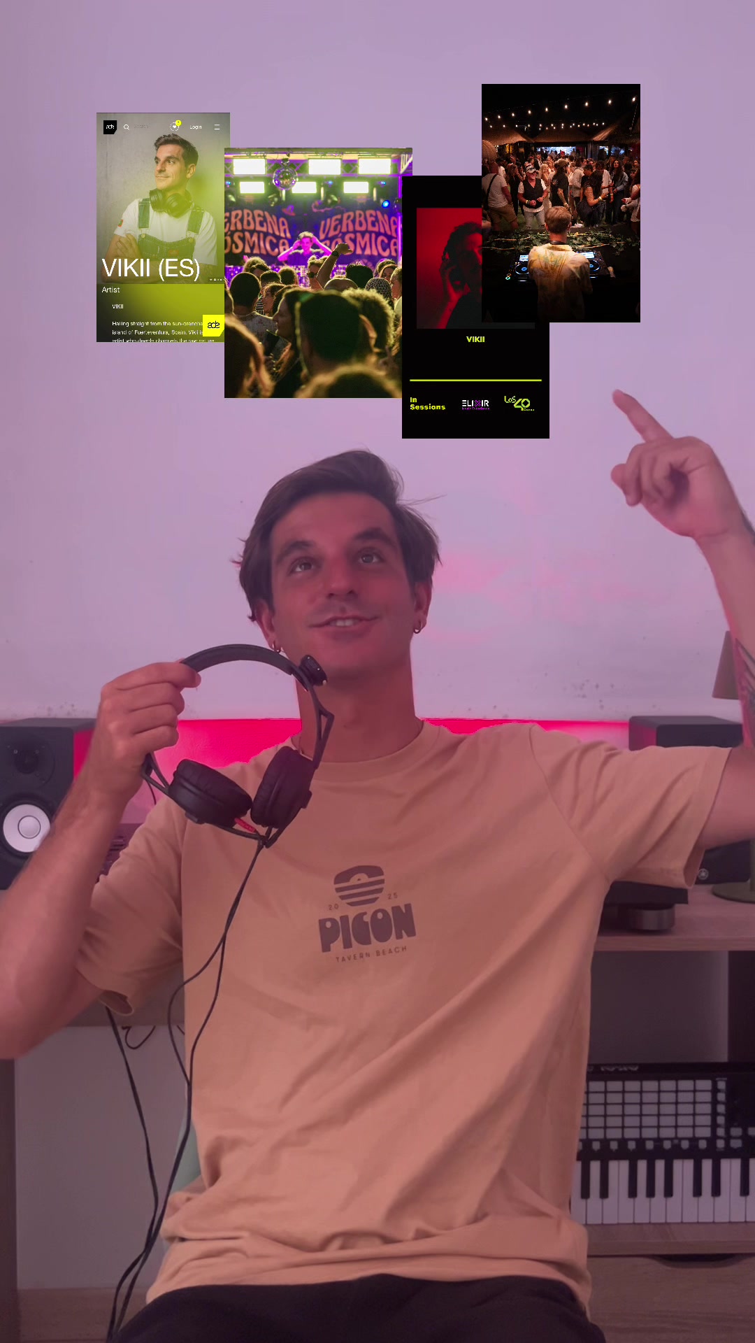 @VIKII