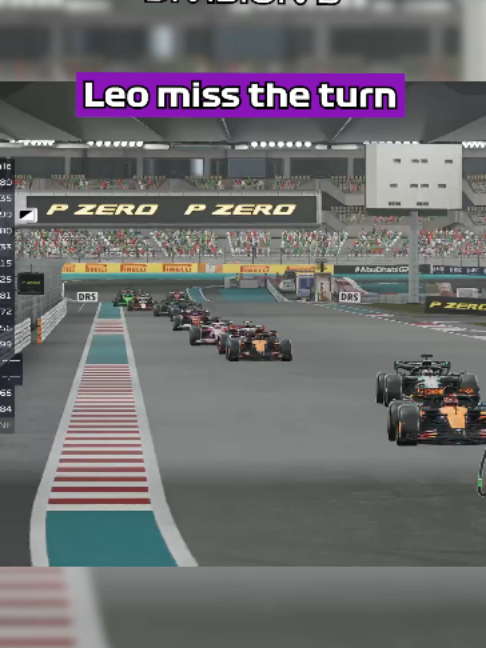 @Pole Championship Series