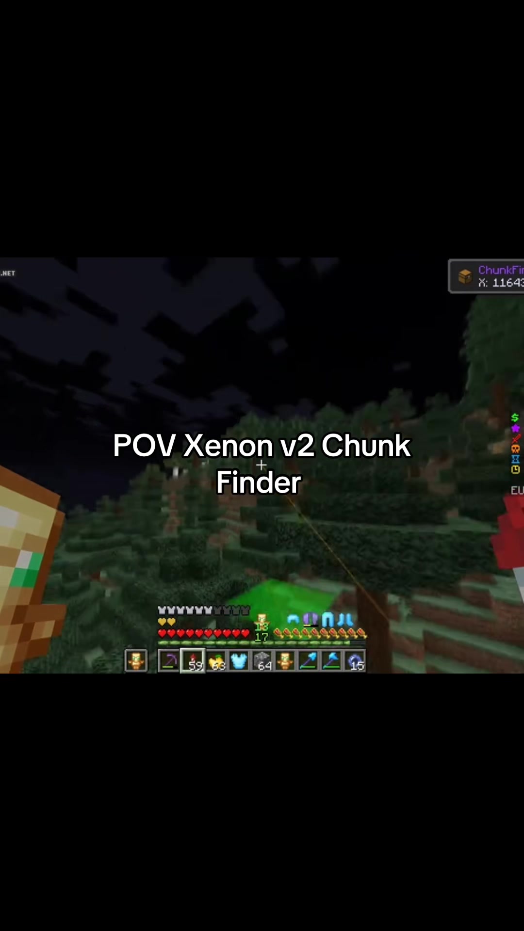 @XenonClient Official