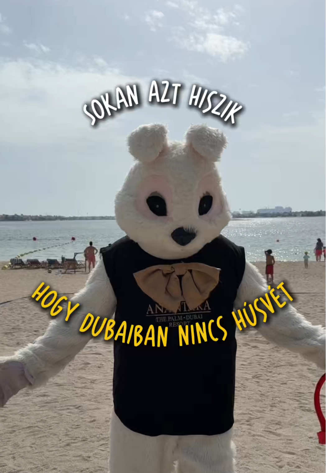 @Dubai Gyerekekkel