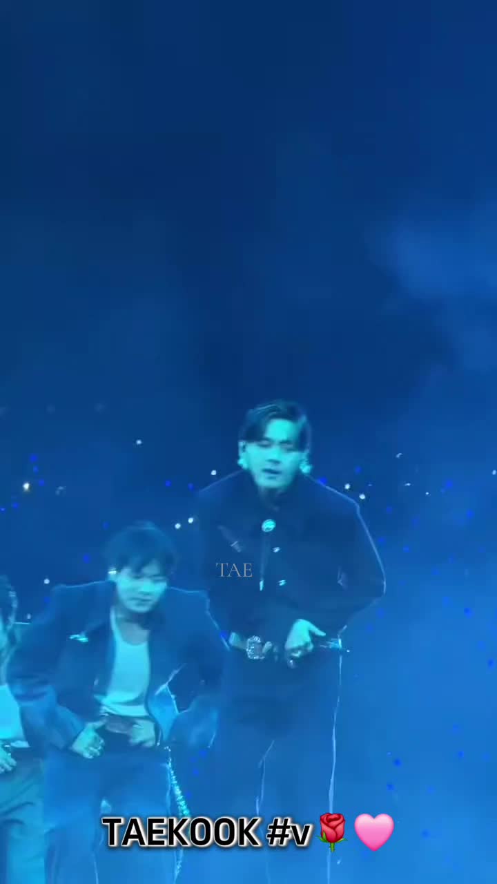 @tae/fan