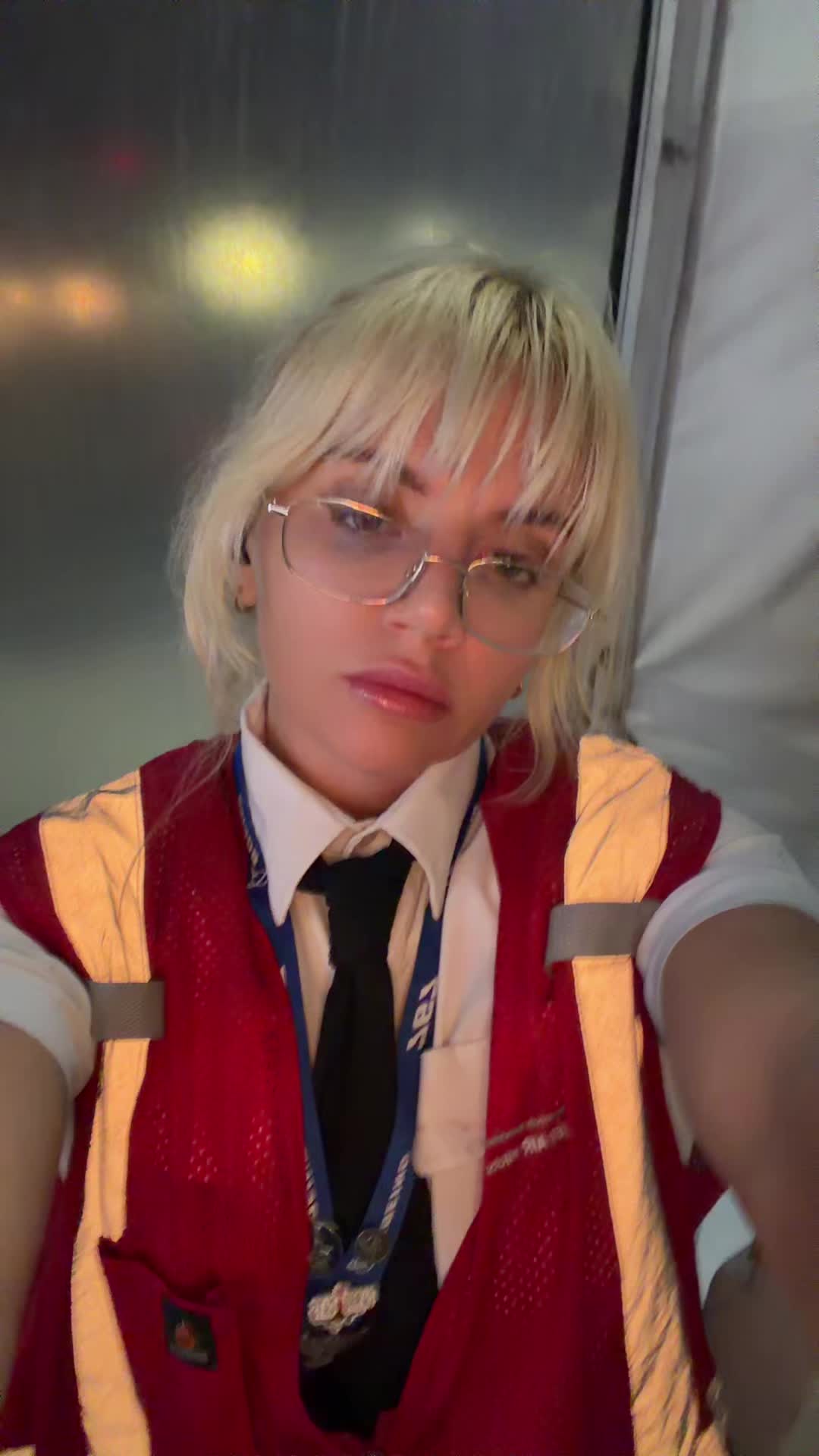 @Kristina 👩&zwj;✈️ the pilot