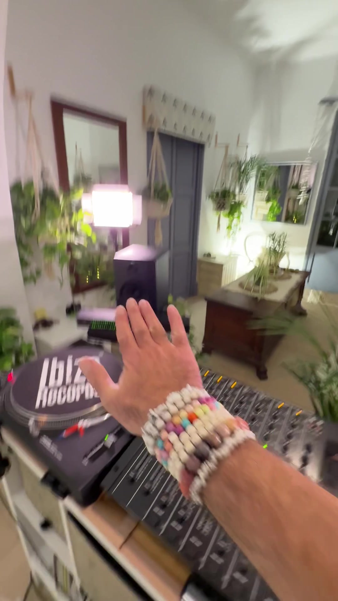 @Ibiza Records