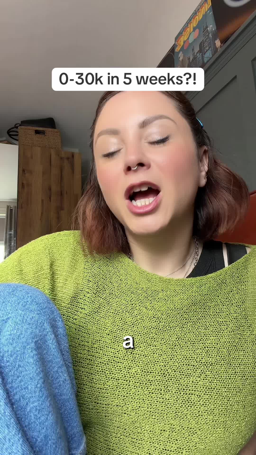 @Lana | TikTok Coach