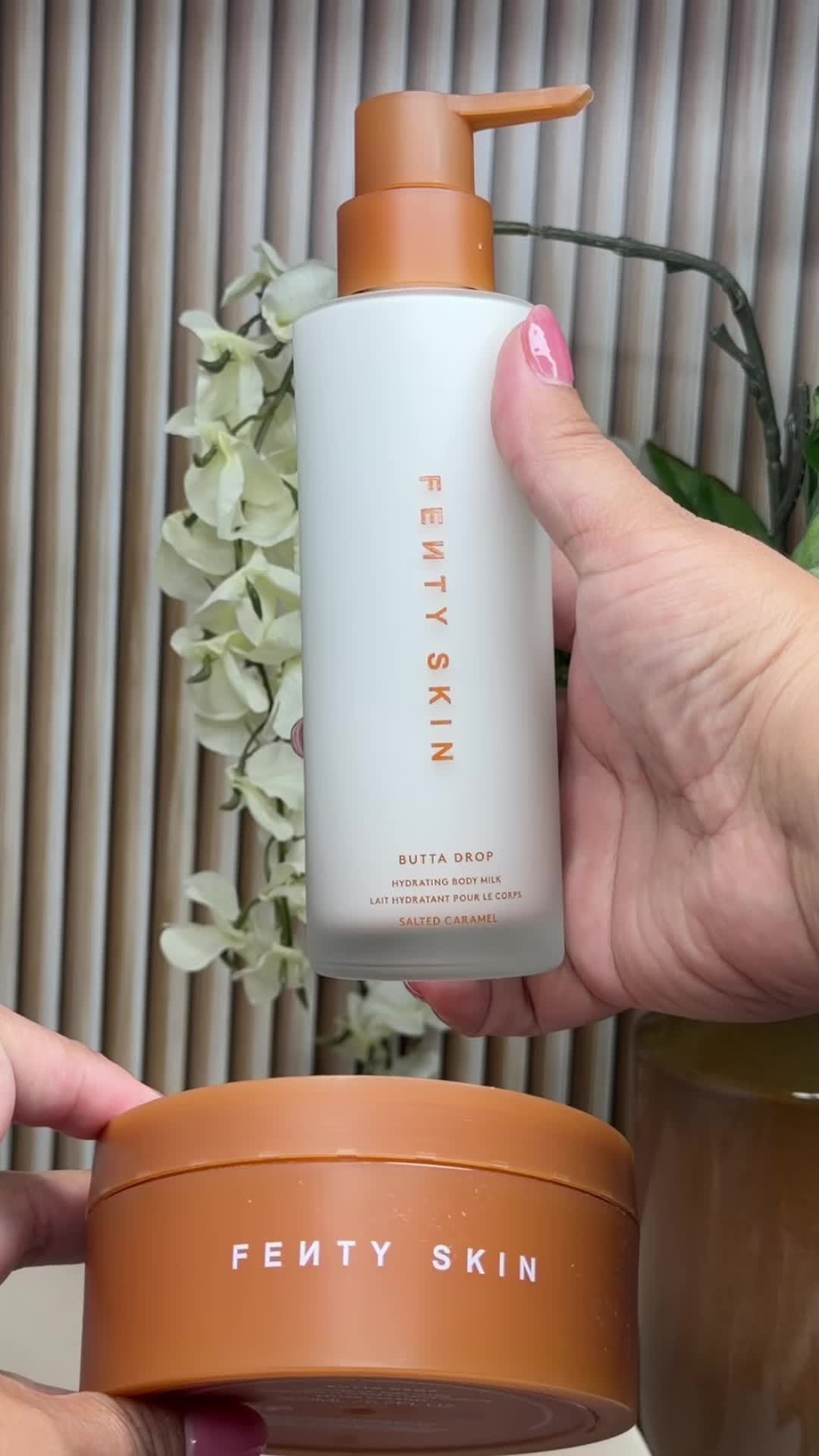 @Diane l BeautyBuzz