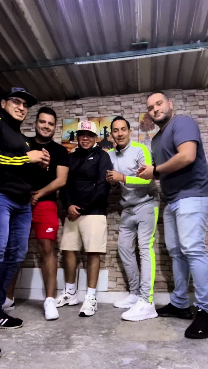 @Maniadelswing_oficial