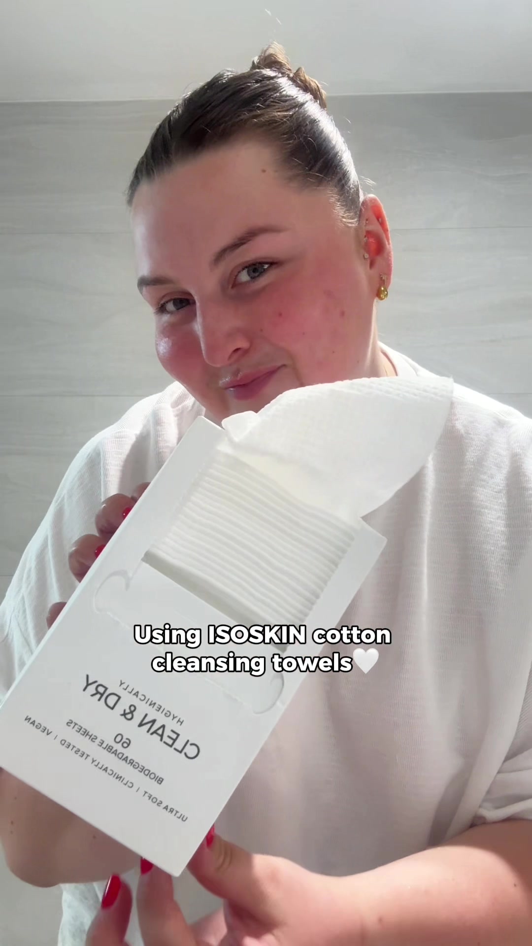 @ISOCLEAN