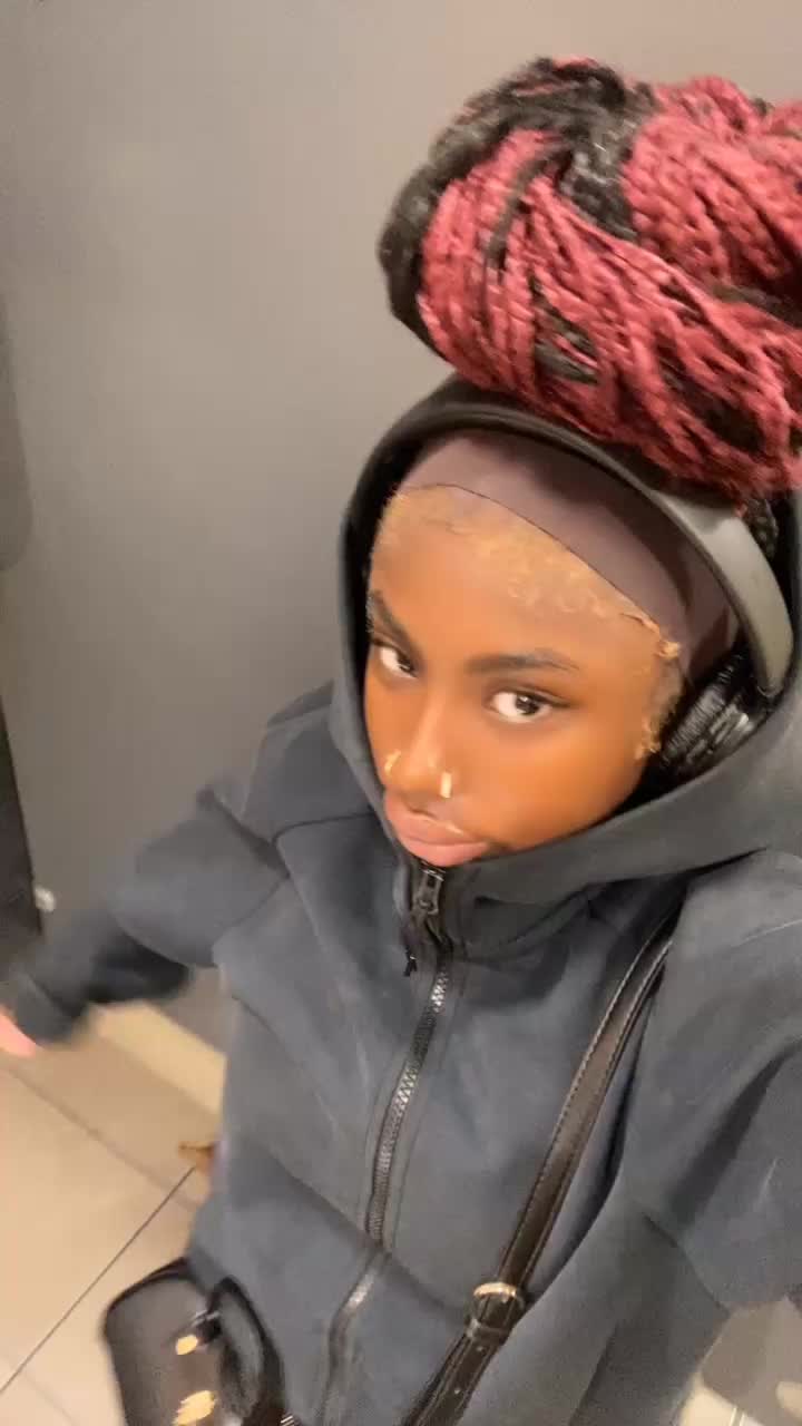 @‘Queenspamalama🦋👸🏾💕.’
