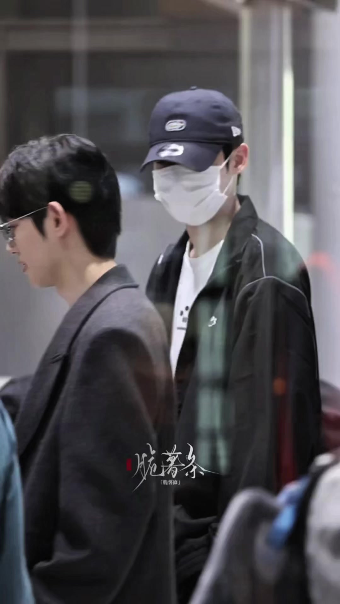 @mejinwoo jastip korea