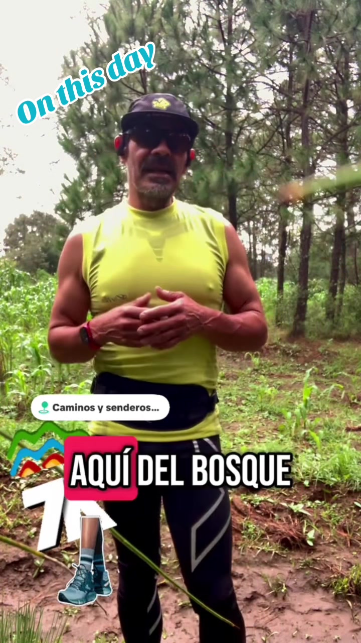 @Caminos y Senderos Mtb & Camp