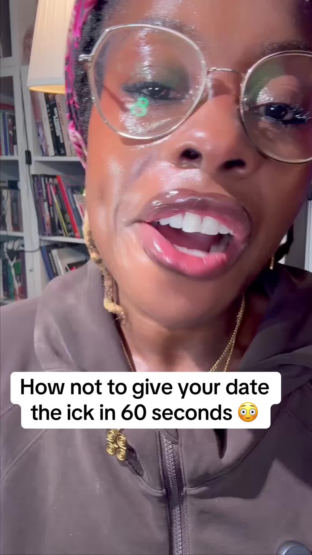 @Aunty Maame