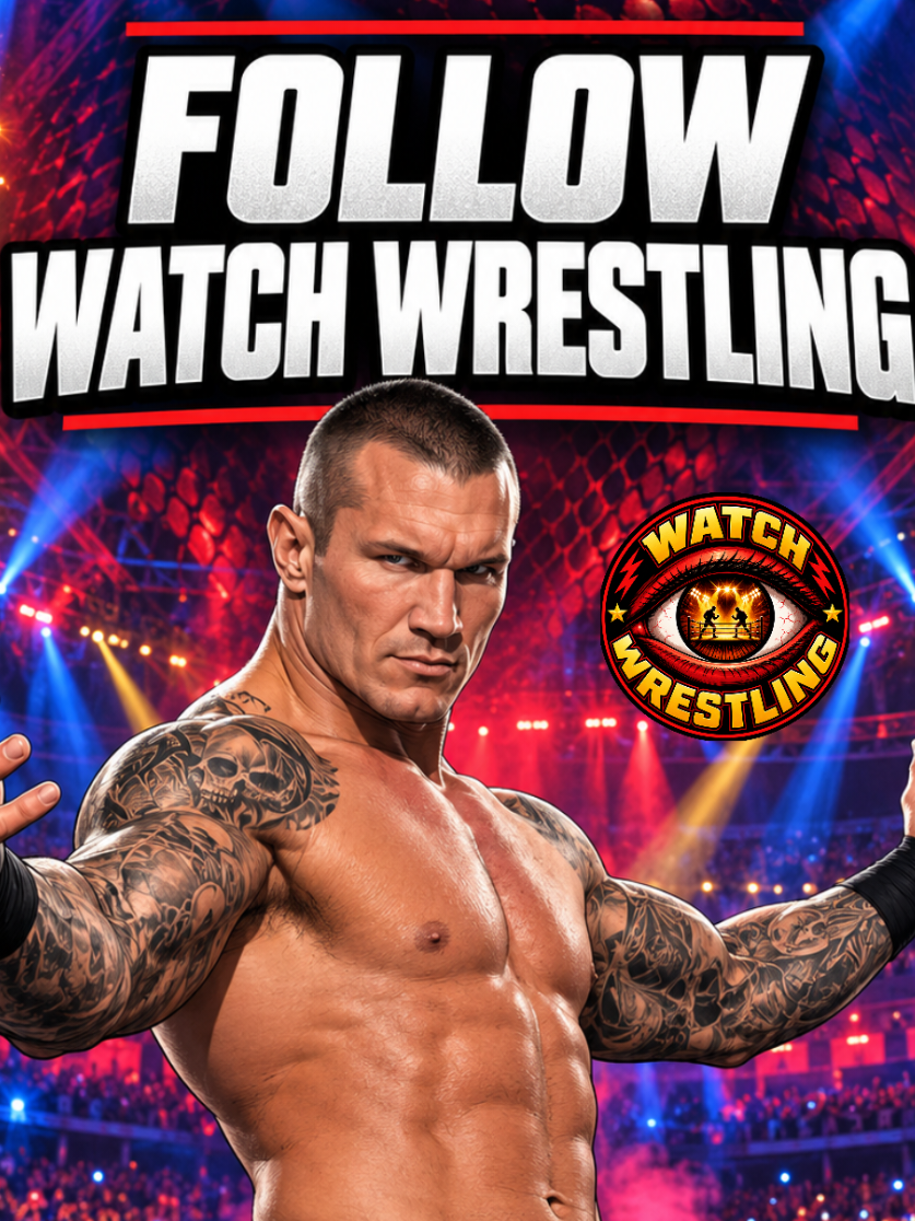 @Watchwrestling