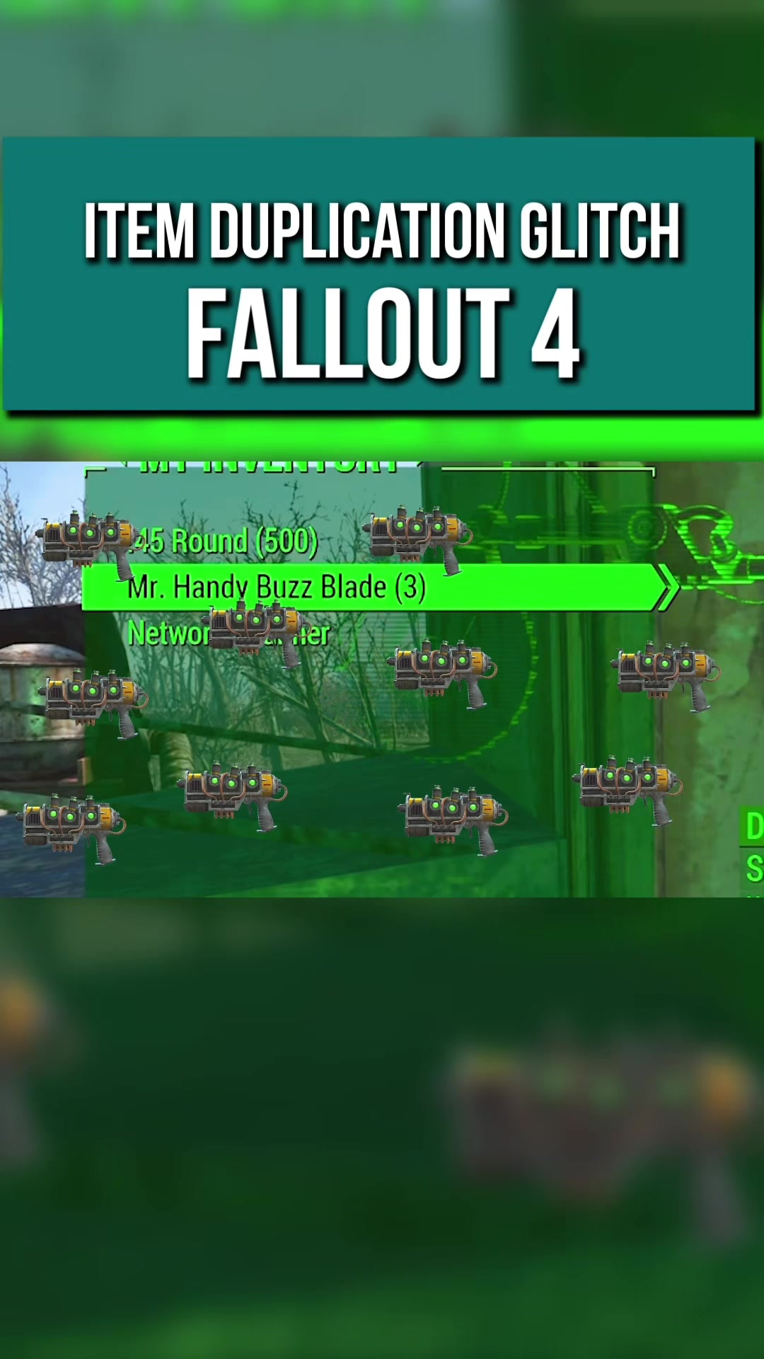 @Gaming Exploits