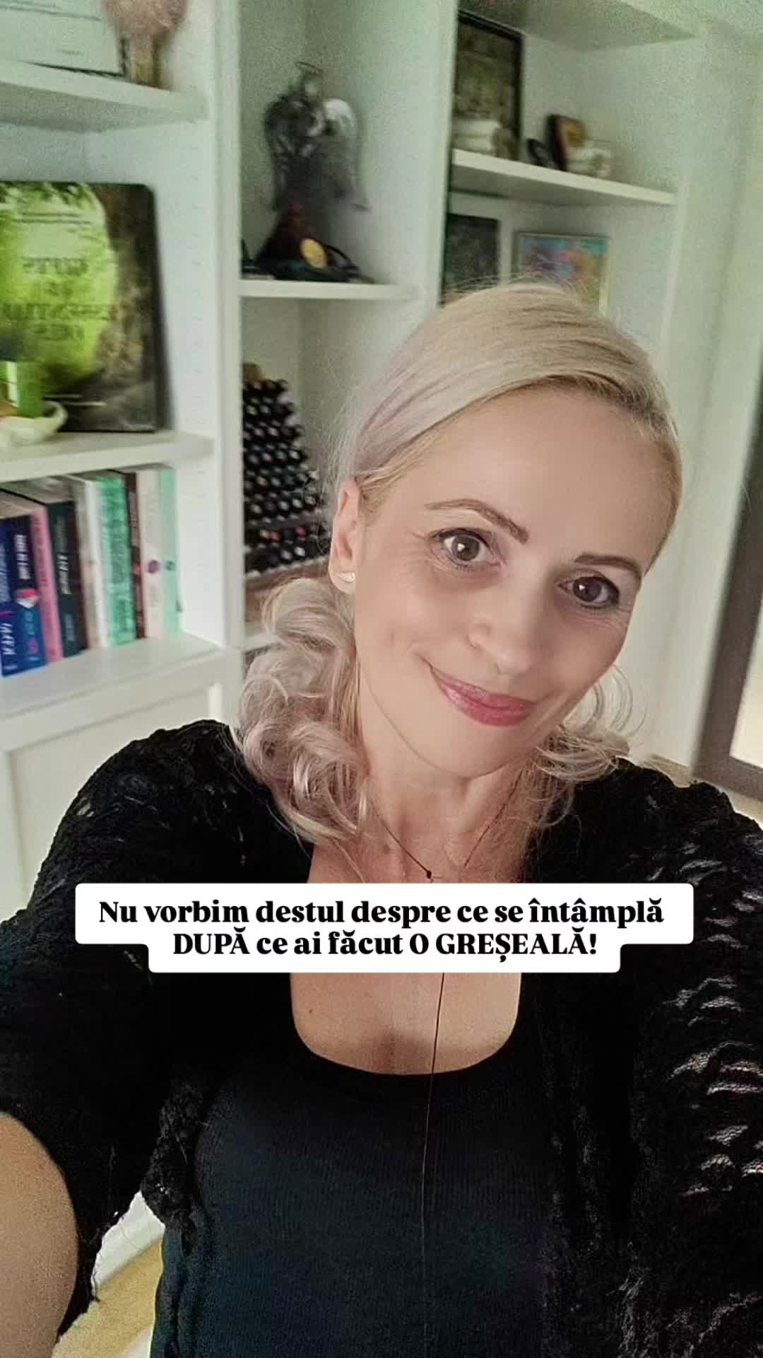 @Roxana Maria Baciu | Psiholog