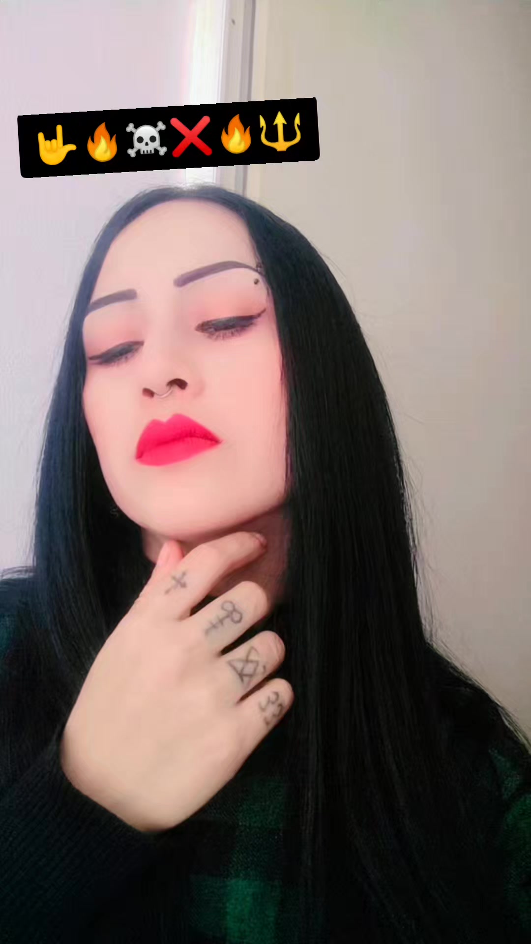 @Lux Sosa