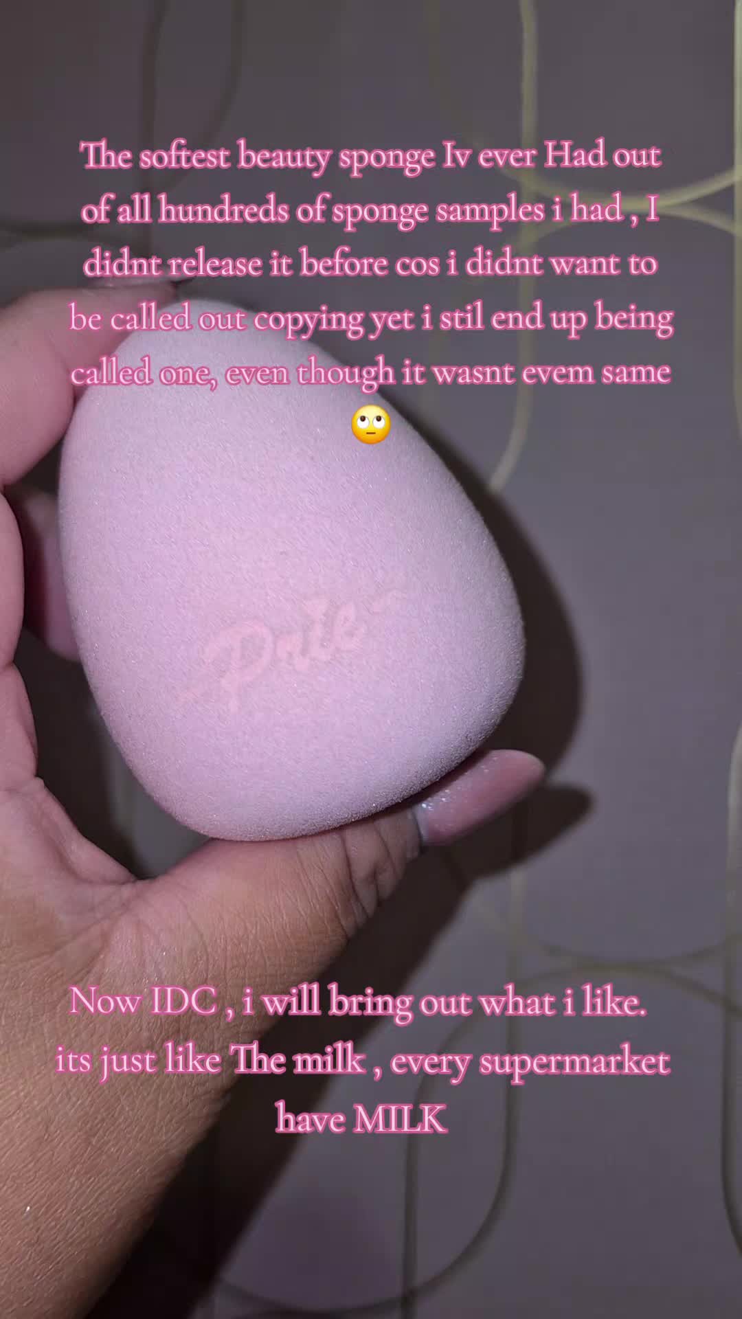 @Prie Cosmetics
