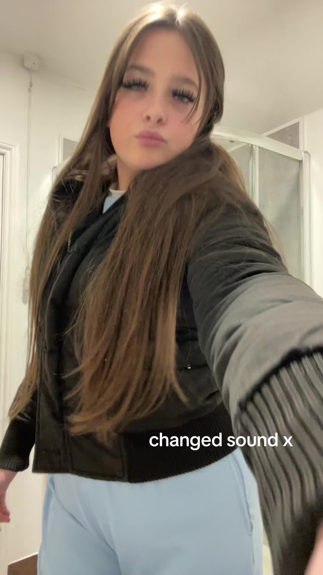 @Evie grace🥰
