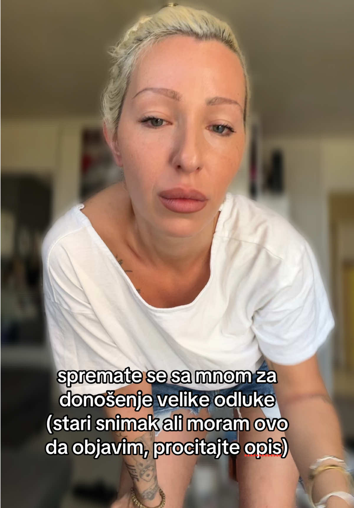 @Tamara Kučan