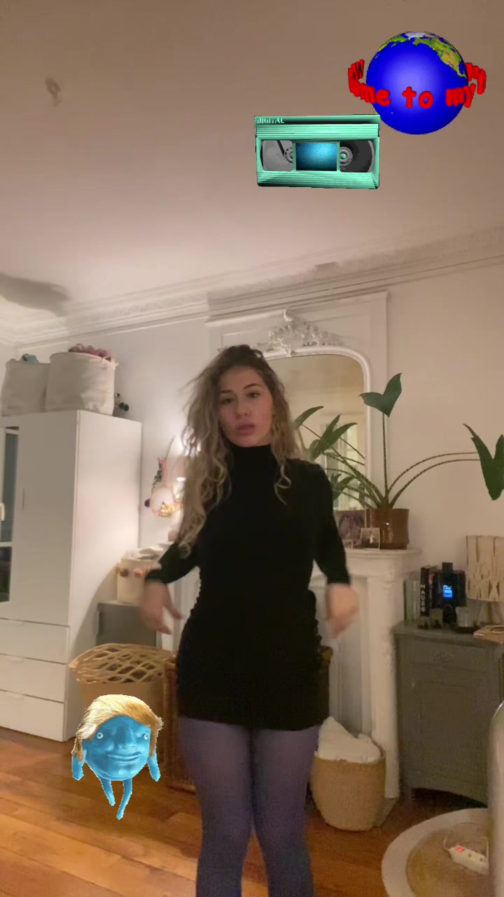 @#betedemeuf