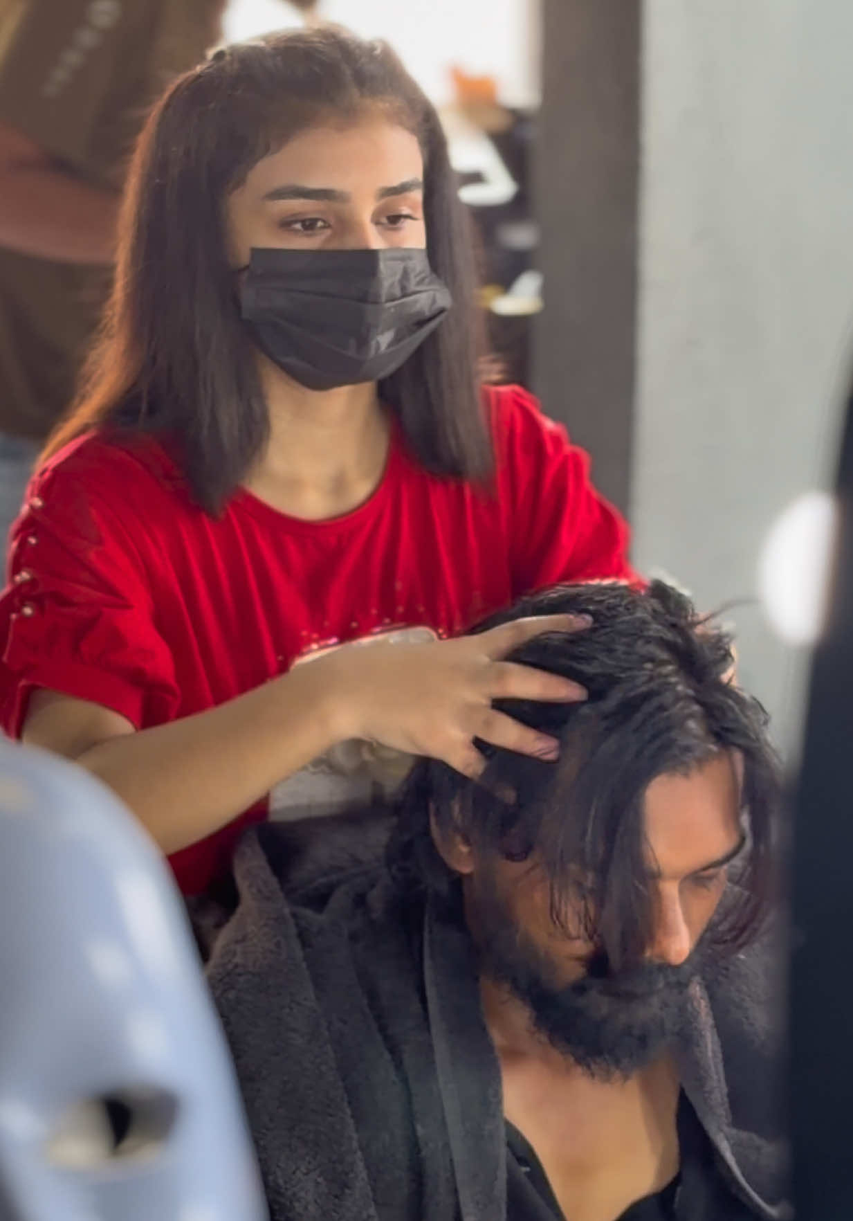 @glamour_salon_wahcantt
