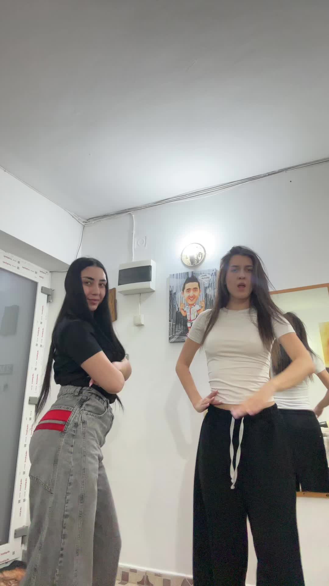 @Revolution Dance Studio