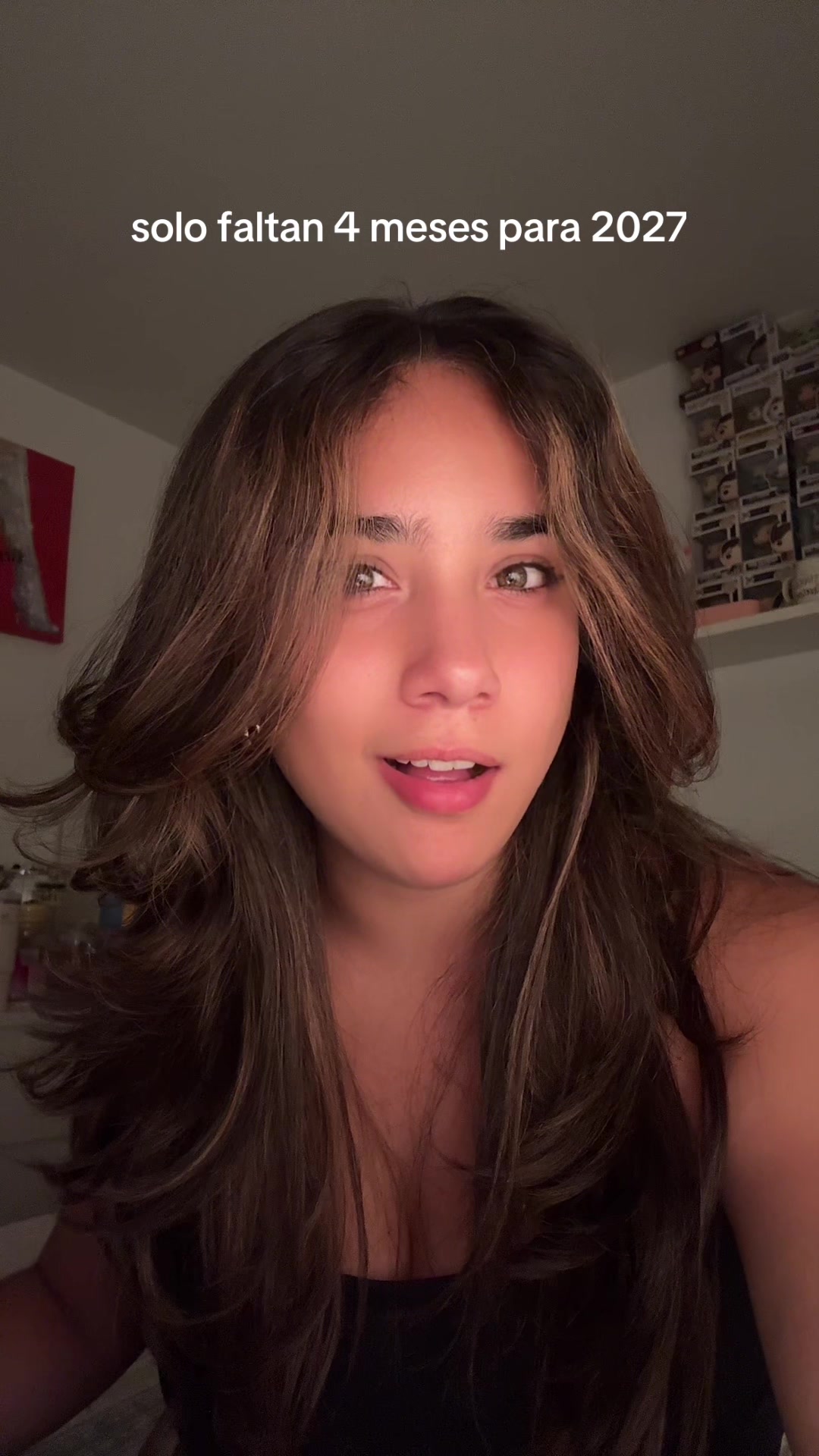 @Isabel Urdaneta